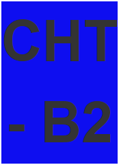 Ligne Ligne CHT - B2