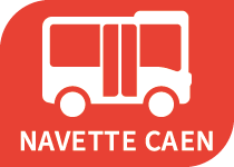 Navette Caen