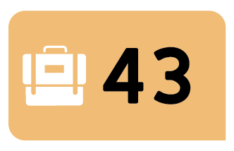 Ligne Ligne 43