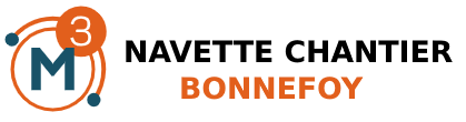 Navette Chantier Bonnefoy
