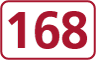 168