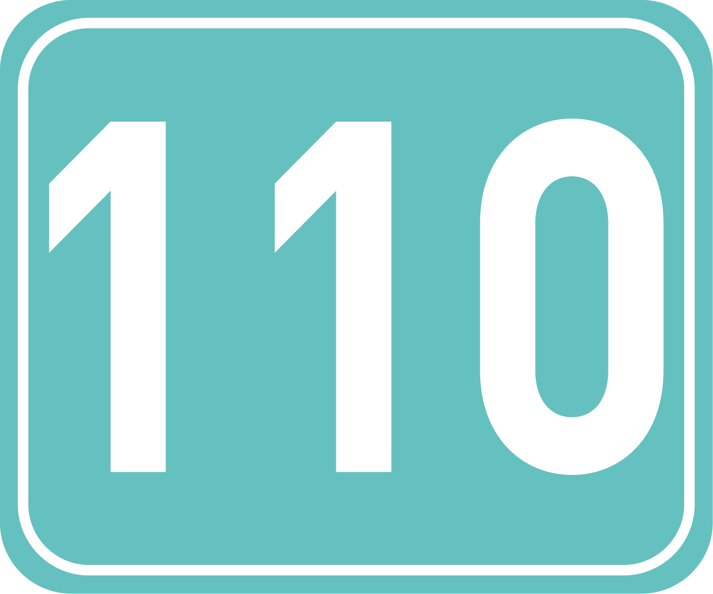 Ligne Ligne 110
