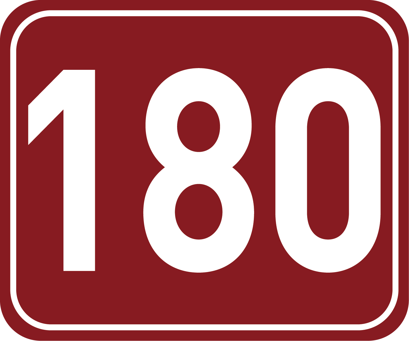 Ligne Ligne 180