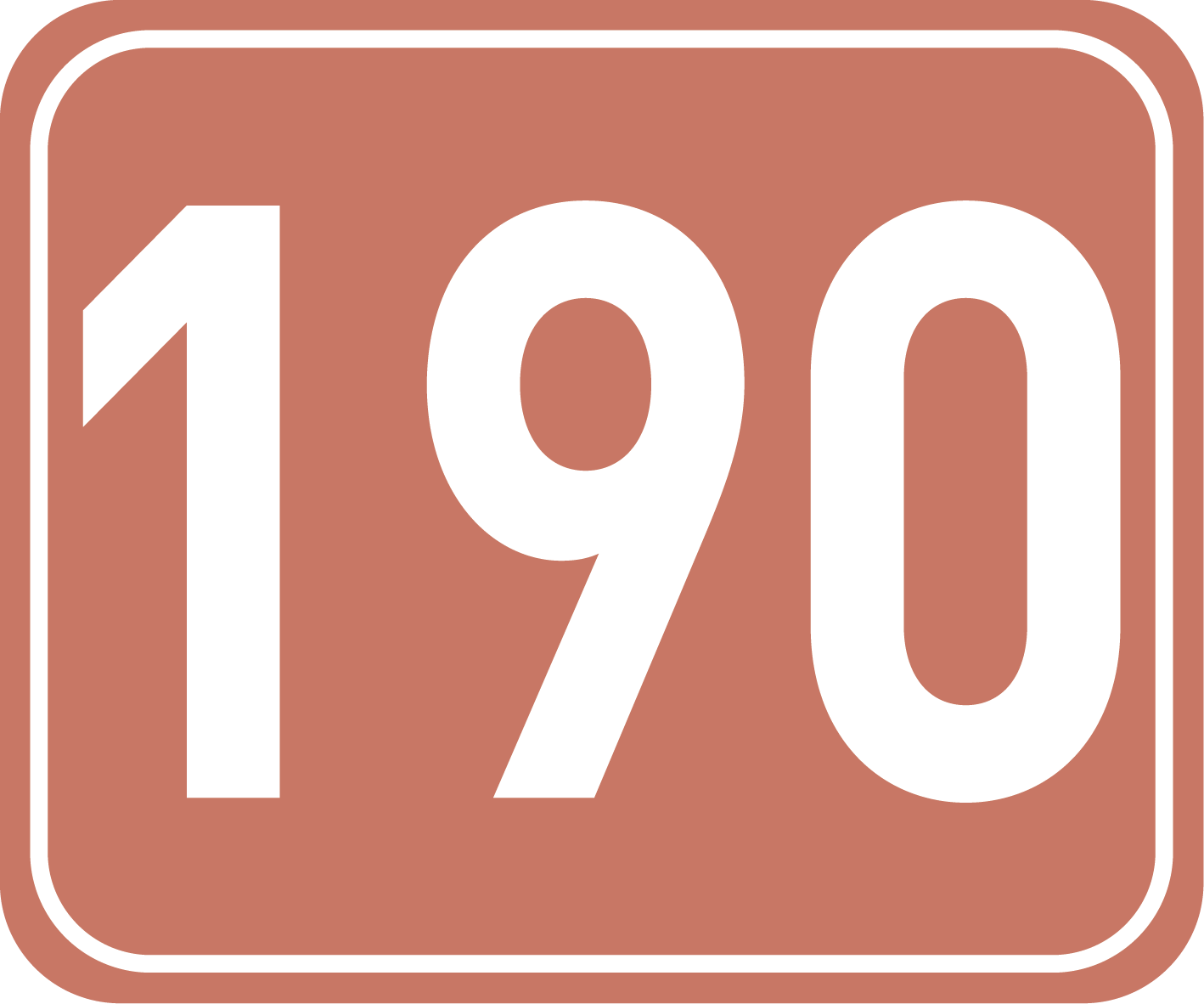 Ligne Ligne 190