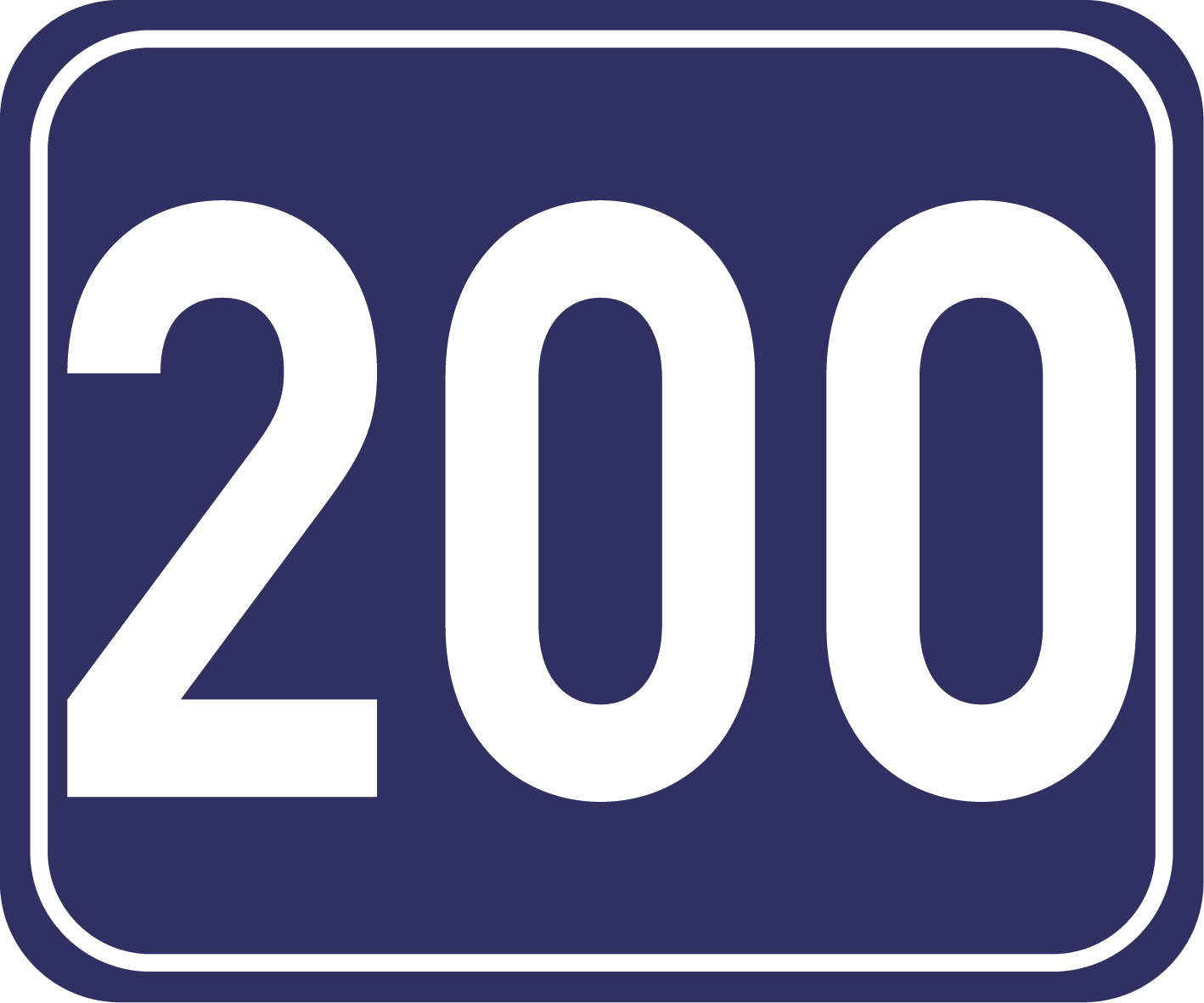 Ligne Ligne 200