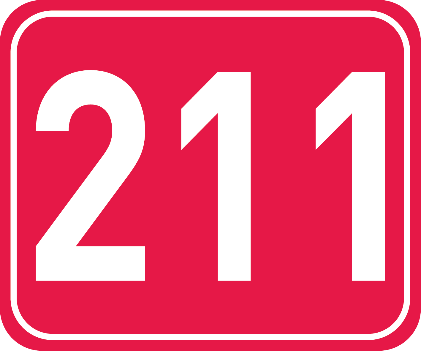 Ligne Ligne 211