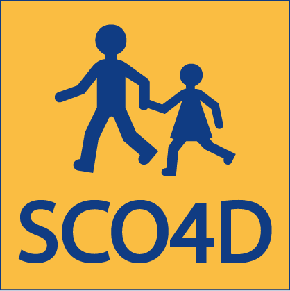 Ligne Ligne SCO4D