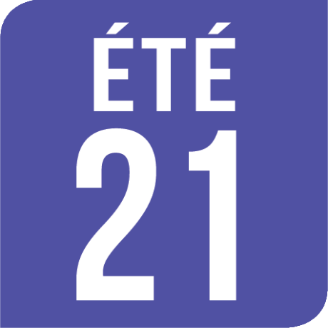 Été 21