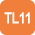 Ligne Ligne TL11
