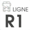 Ligne Ligne R1