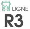 Ligne Ligne R3