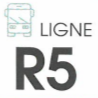 Ligne Ligne R5