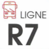 Ligne Ligne LR7