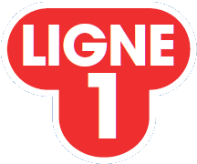 Ligne Ligne 1