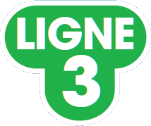 Ligne Ligne 3