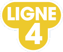 Ligne Ligne 4