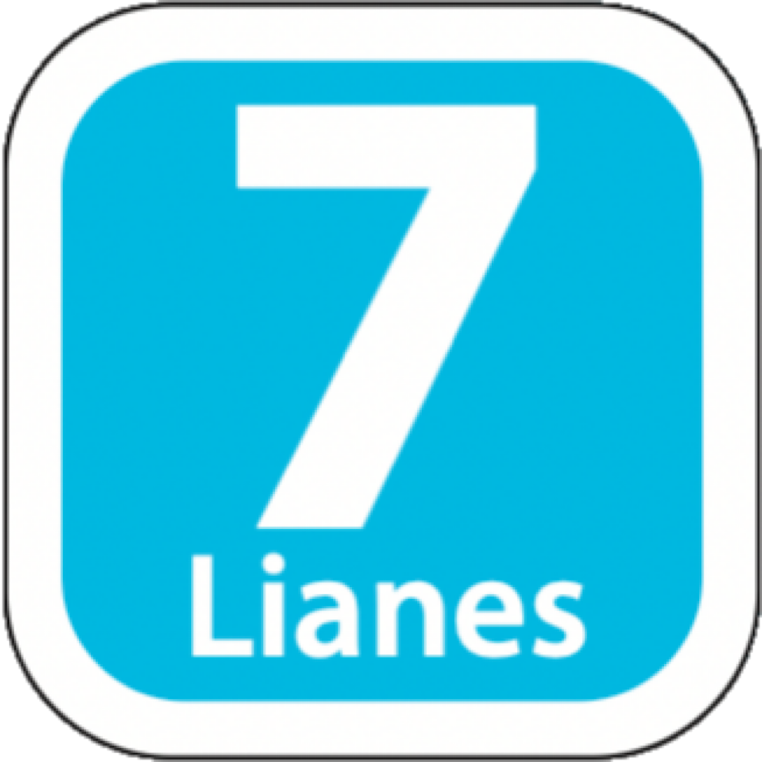 Lianes 7