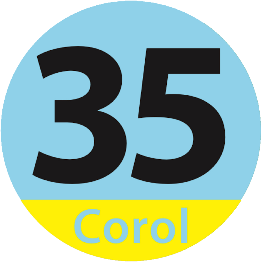 Corol 35