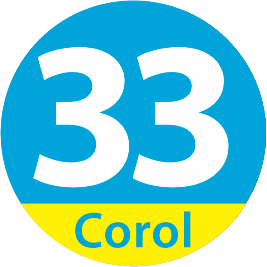 Corol 33