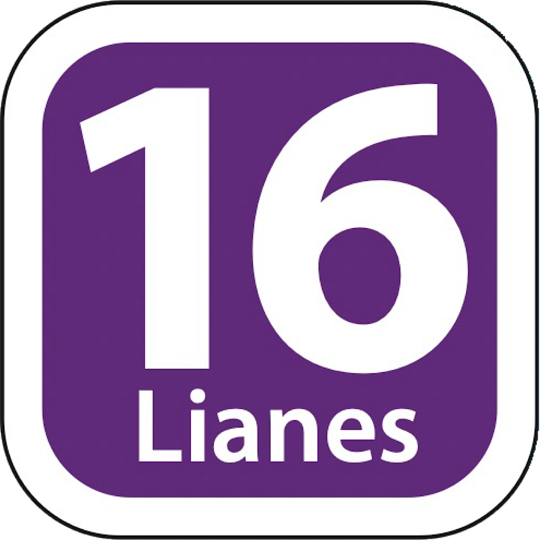 Lianes 16