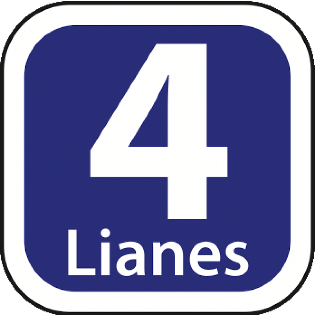 Lianes 4