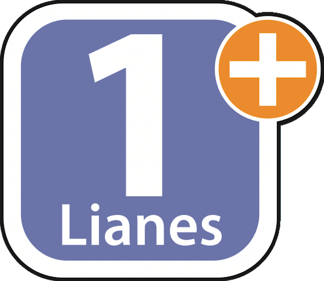 Lianes 1+