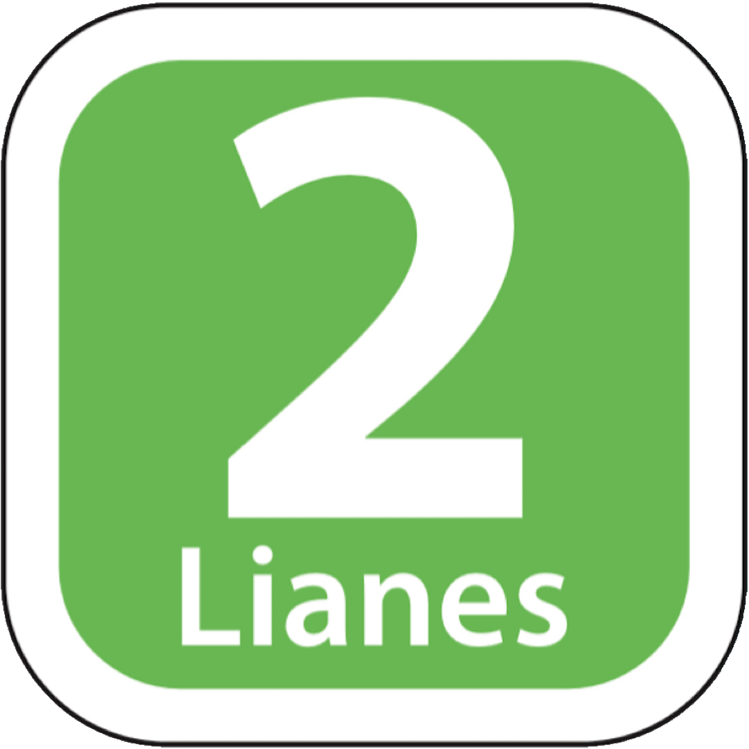 Lianes 2