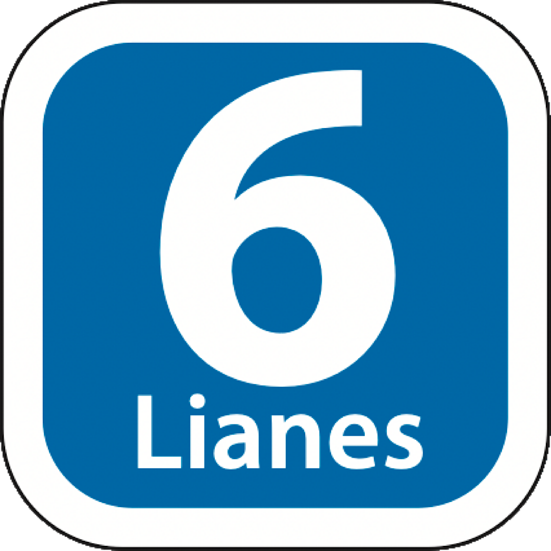 Lianes 6