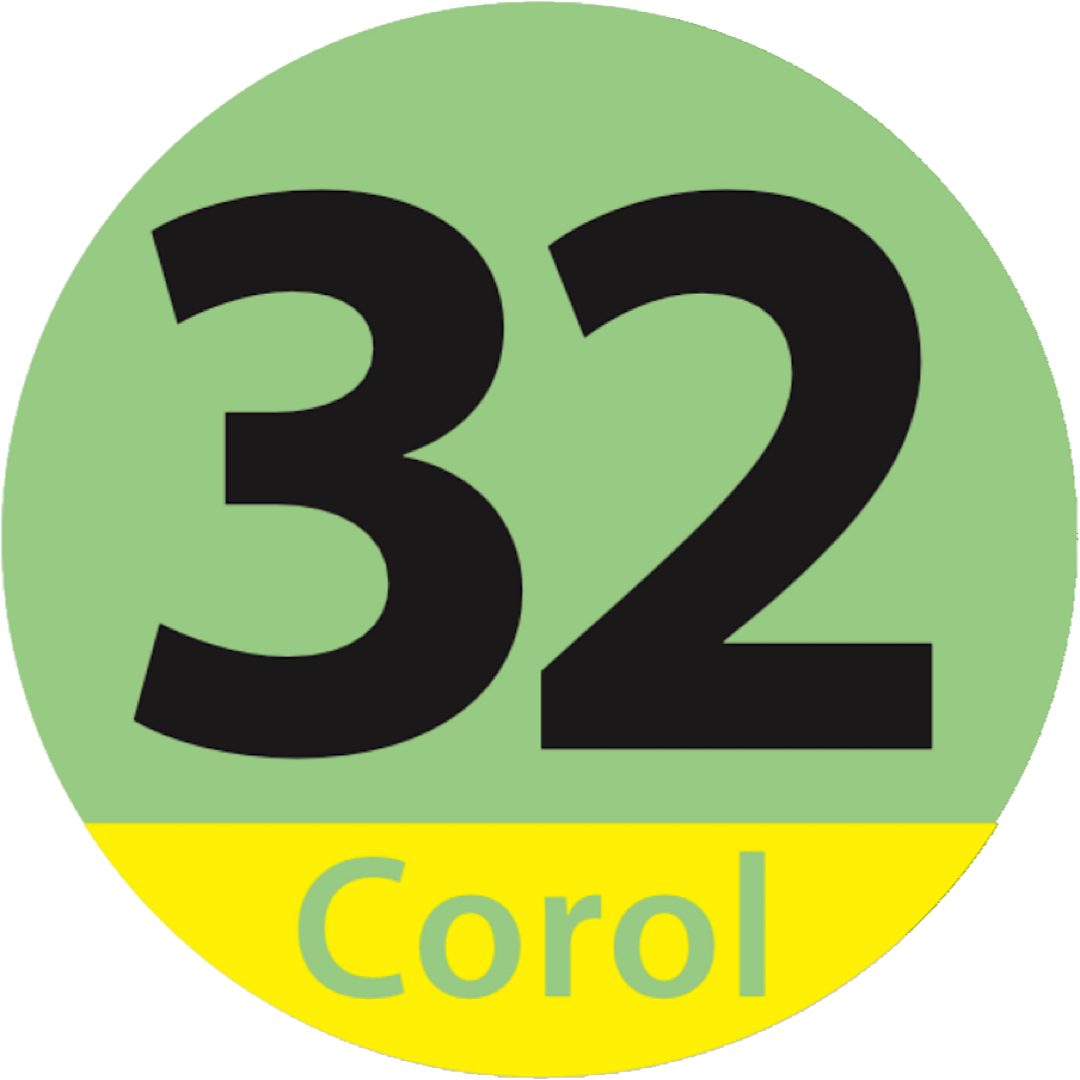 Corol 32