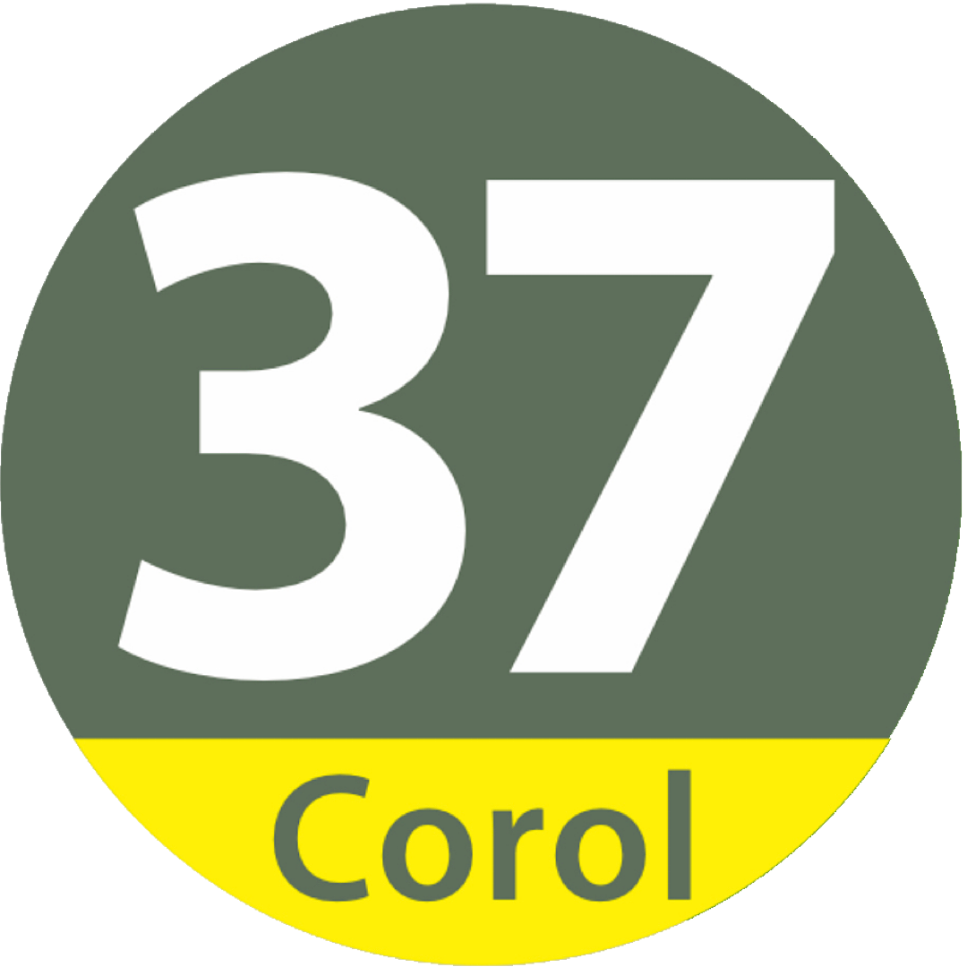 Corol 37