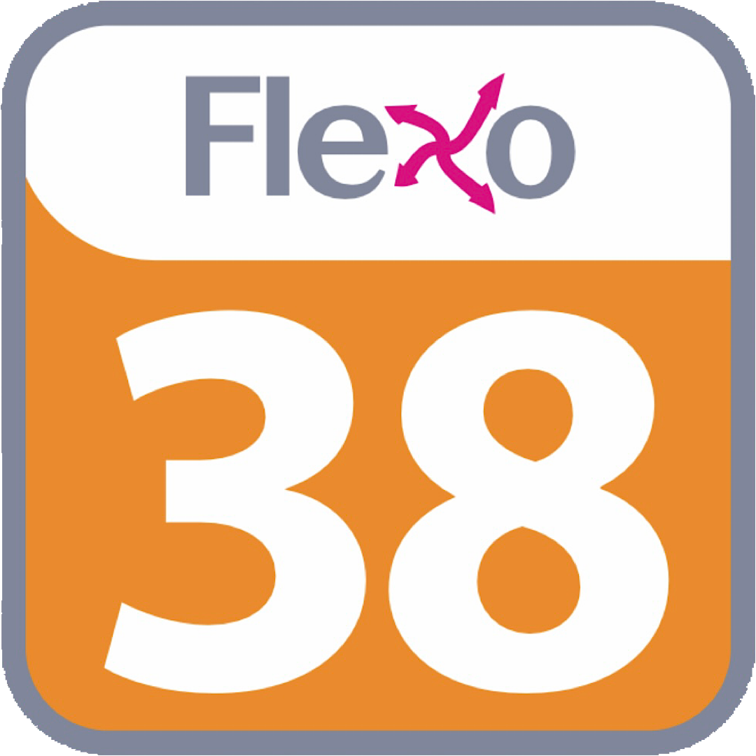 Flexo 38