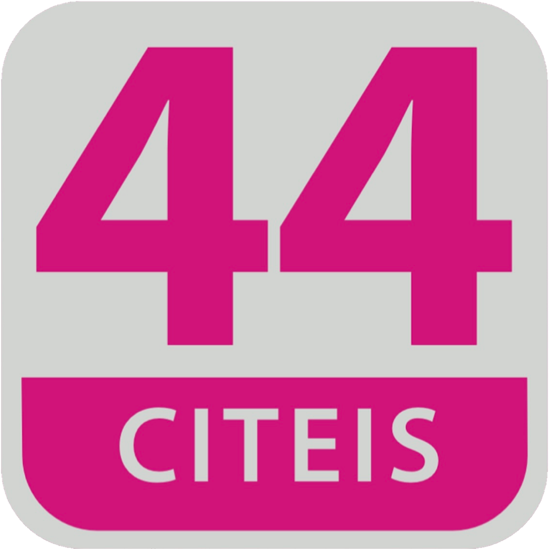 Citéis 44