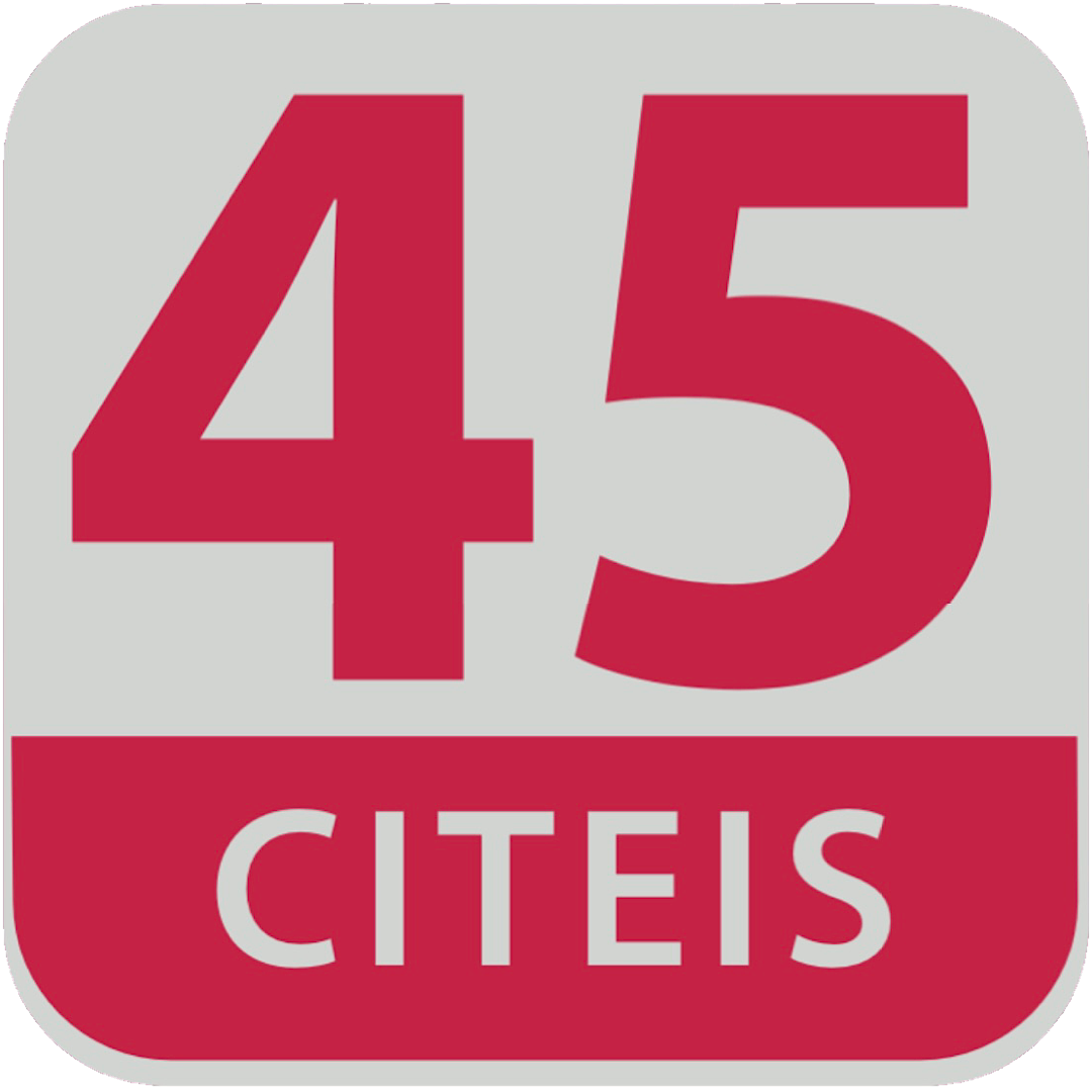 Citéis 45
