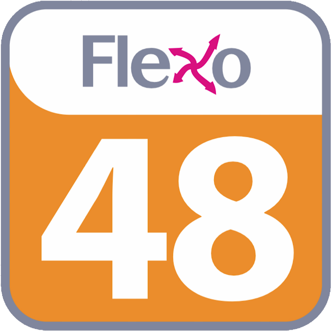 Flexo 48
