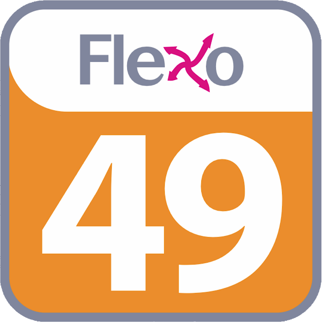 Flexo 49