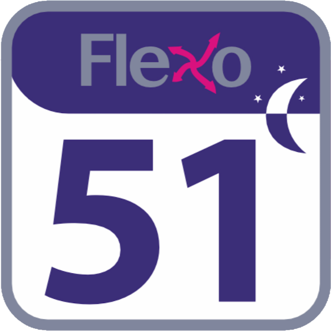 Flexo 51
