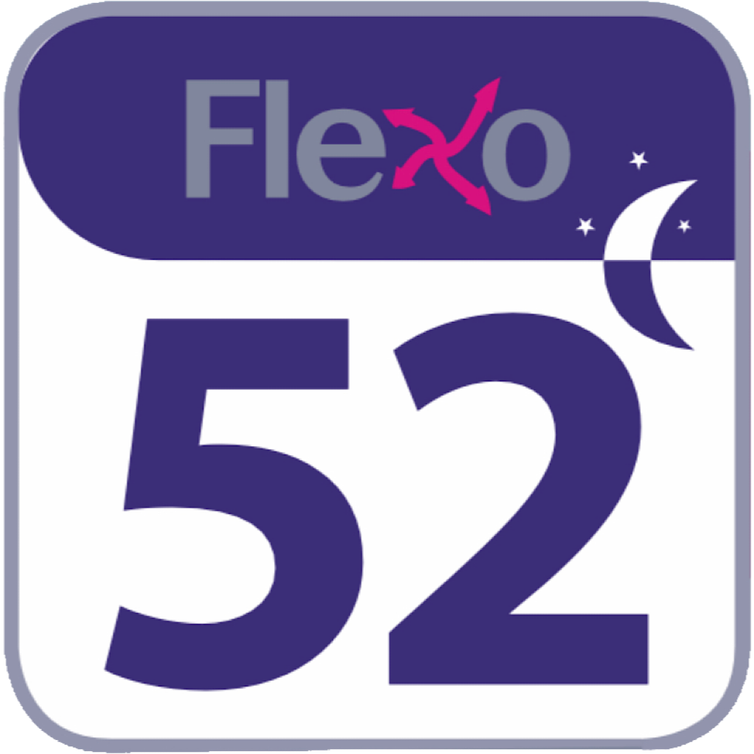 Flexo 52