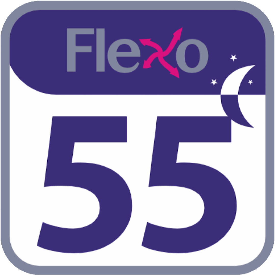 Flexo 55