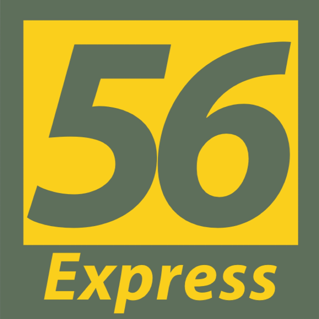 Express 56