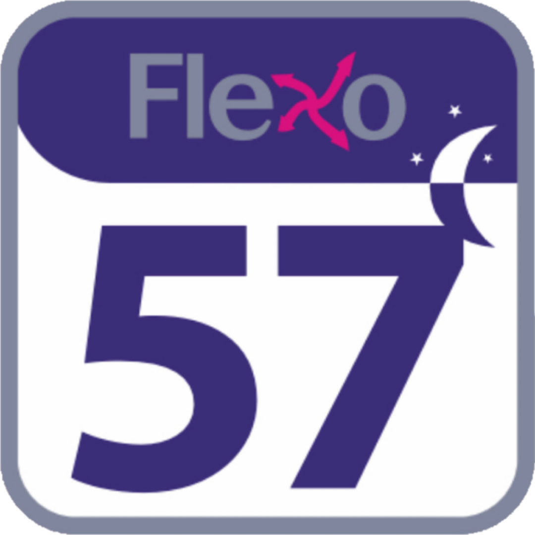 Flexo 57