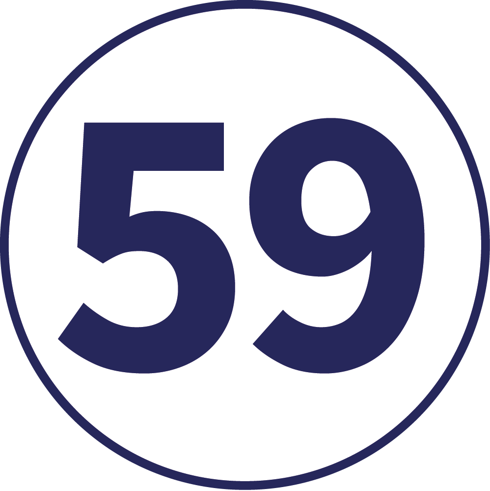 Ligne Ligne 59