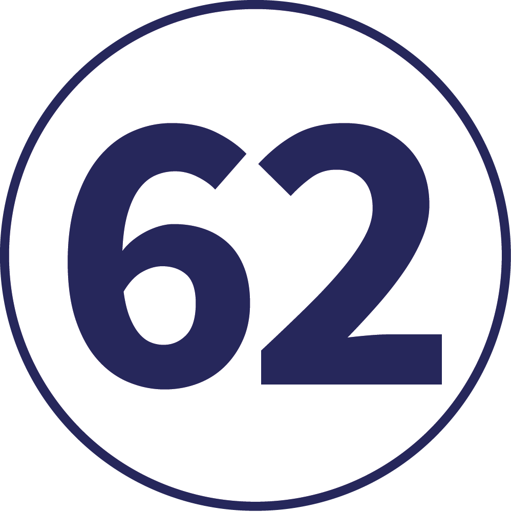 Ligne Ligne 62