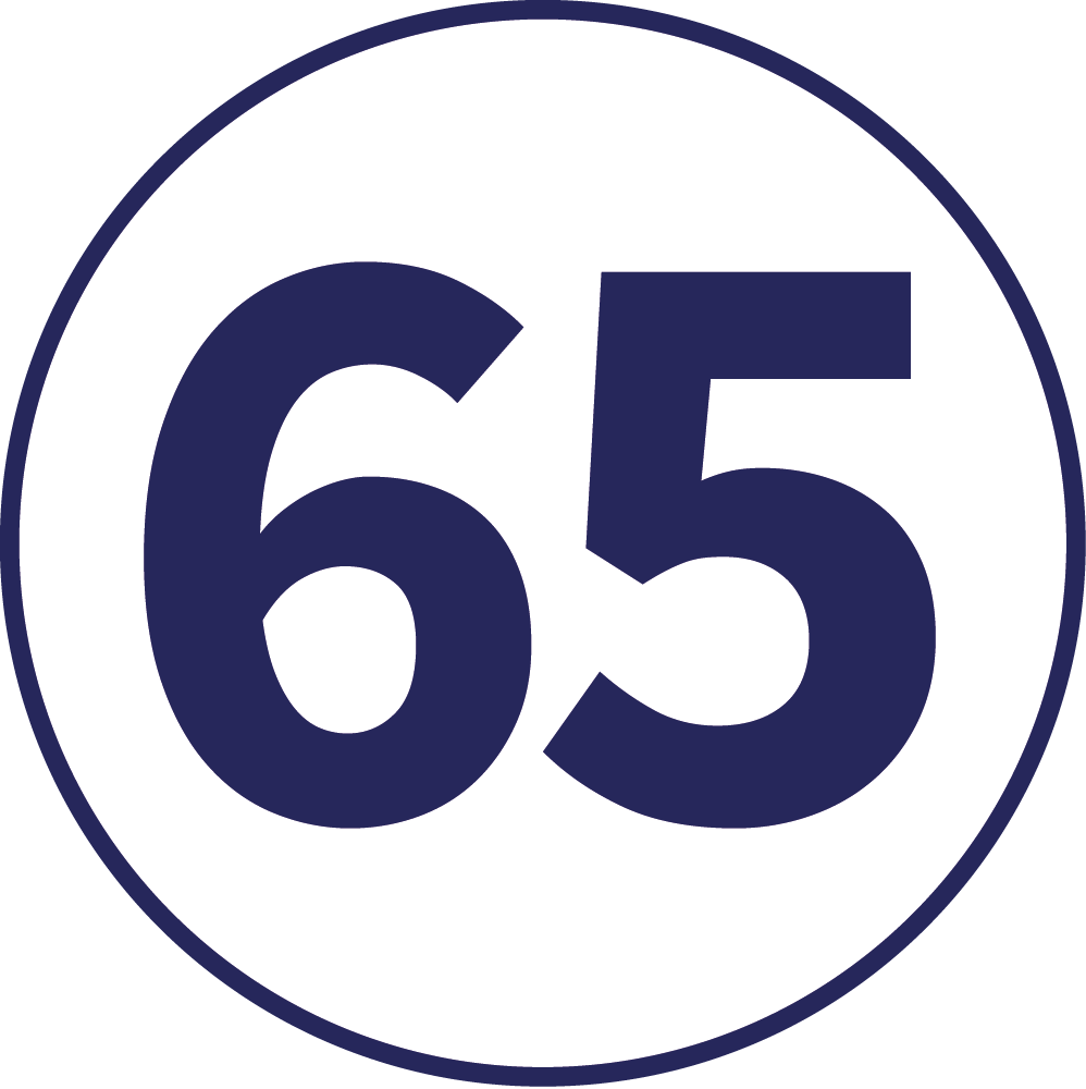 Ligne Ligne 65