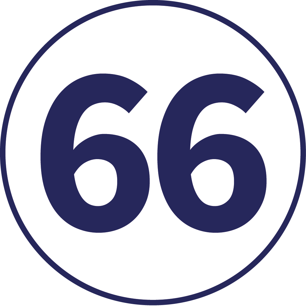 Ligne Ligne 66