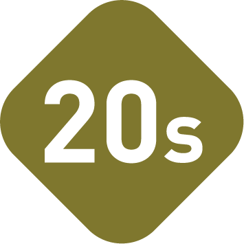 20s