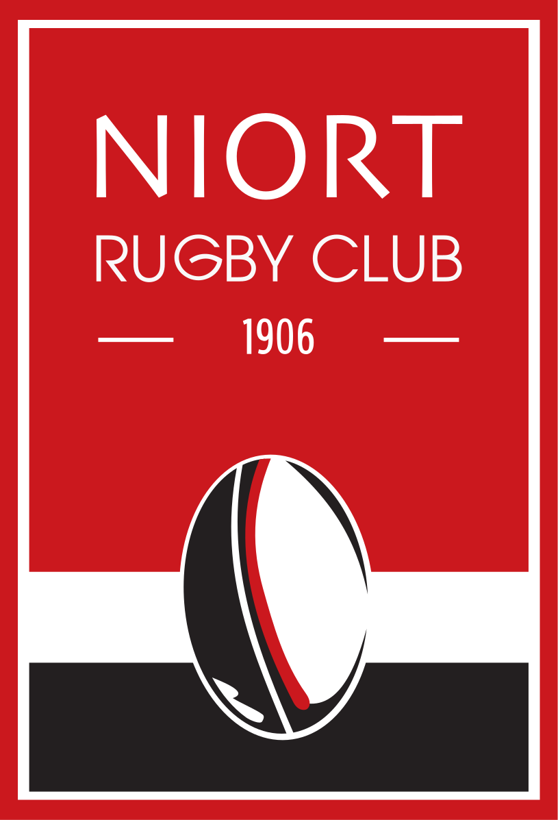 Ligne Ligne Niort Rugby Club