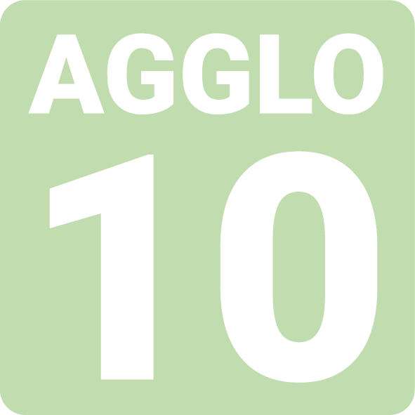 Agglo 10