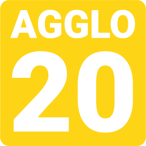 Agglo 20