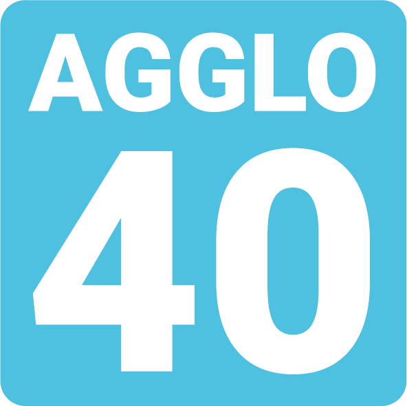 Agglo 40