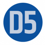D5